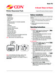 CDN PT2 Instructions