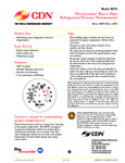 CDN RFT1 Specsheet