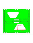CEROBIN Lid Opening Sizes