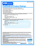 certificate_WYS009AMFI22RL certificate_WYS009AMFI22RL