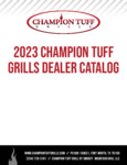 Champion Tuff Catalog