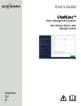 ChefLinc User's Guide ChefLinc User's Guide