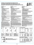 Cherne Clean-Seal Plug Manual Cherne Clean-Seal Plug Manual