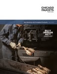 Chicago Faucets Buy American Chicago Faucets Buy American
