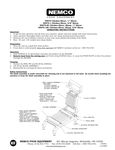 Chicken Slicer Parts Diagram Chicken Slicer Parts Diagram