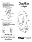 ChocoVision Panner Manual