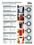 Choice Gasket Guide
