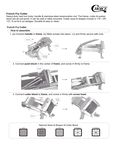 Choice Fry Cutter Instruction Manual