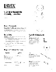 Instructions