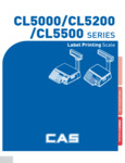 CL5500_CL5200_CL5500 Manual