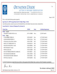 CLARK CORE SERVICES KOSHER CERTIFICATES_1