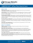 CM-AMERICOAT-ePlus-Pan-Use-Care