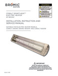 Cobalt Manual