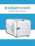 Coldtainer_usermanual Coldtainer_usermanual