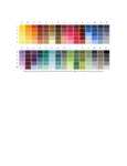 ColorStar Impressions color options ColorStar Impressions color options