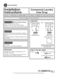 Commercial Laundry Installation Commercial Laundry Installation