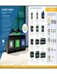 Commercial Zone Avante Series Catalog Commercial Zone Avante Series Catalog