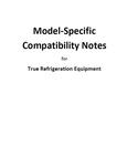 Compatibility Notes