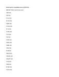 Compatibility Notes Compatibility Notes