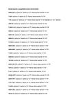 Compatibility Notes Compatibility Notes