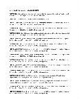 Compatibility Notes Compatibility Notes