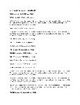 Compatibility Notes Compatibility Notes