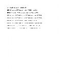 Compatibility Notes Compatibility Notes