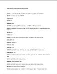 Compatibility Notes Compatibility Notes