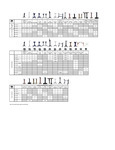 Grosfillex 2022 Table Base Guide Grosfillex 2022 Table Base Guide