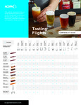 Acopa Tasting Flights Compatibility