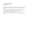 Regency Sink / Worktable Compatibility Notes 06/26/2023 Regency Sink / Worktable Compatibility Notes 06/26/2023