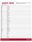 Satco Nuvo S28652 Compatibility