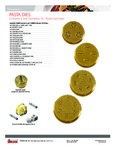 sirman_pasta_dies brochure sirman_pasta_dies brochure