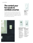 Wall-Controls-Selection-Guide Wall-Controls-Selection-Guide