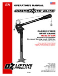 CompOZiteElite Manual CompOZiteElite Manual
