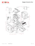 21ACONCETTO Parts List