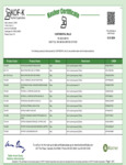 Kosher Certification
