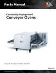 Parts Manual for Vented Parts Manual for Vented