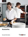 Convotherm 4 Accessories Brochure Convotherm 4 Accessories Brochure