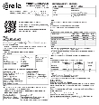 Corelle Care and Use Guide