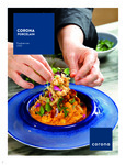 corona artisan catalog