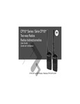 Motorola Solutions_cp110_non-display_user_guide