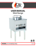 CPG_WokRange_Manual CPG_WokRange_Manual
