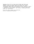 Creamery Ave Chocolate Soft Serve 2021 Ingredient Statement