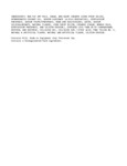 Creamery Ave Lemon Blueberry Soft Serve 2021 Ingredient Statement