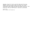 Creamery Ave Pineapple Soft Serve 2021 Ingredient Statement