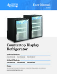 CRM_Series_Manual