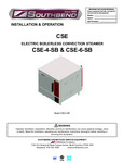 CSE-4-6SB_manual CSE-4-6SB_manual