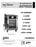 Technical Service Manual Technical Service Manual