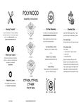 Instructions Instructions